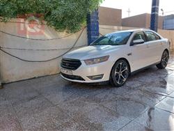 Ford Taurus